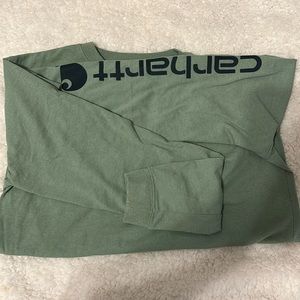 Carhartt Long Sleeve